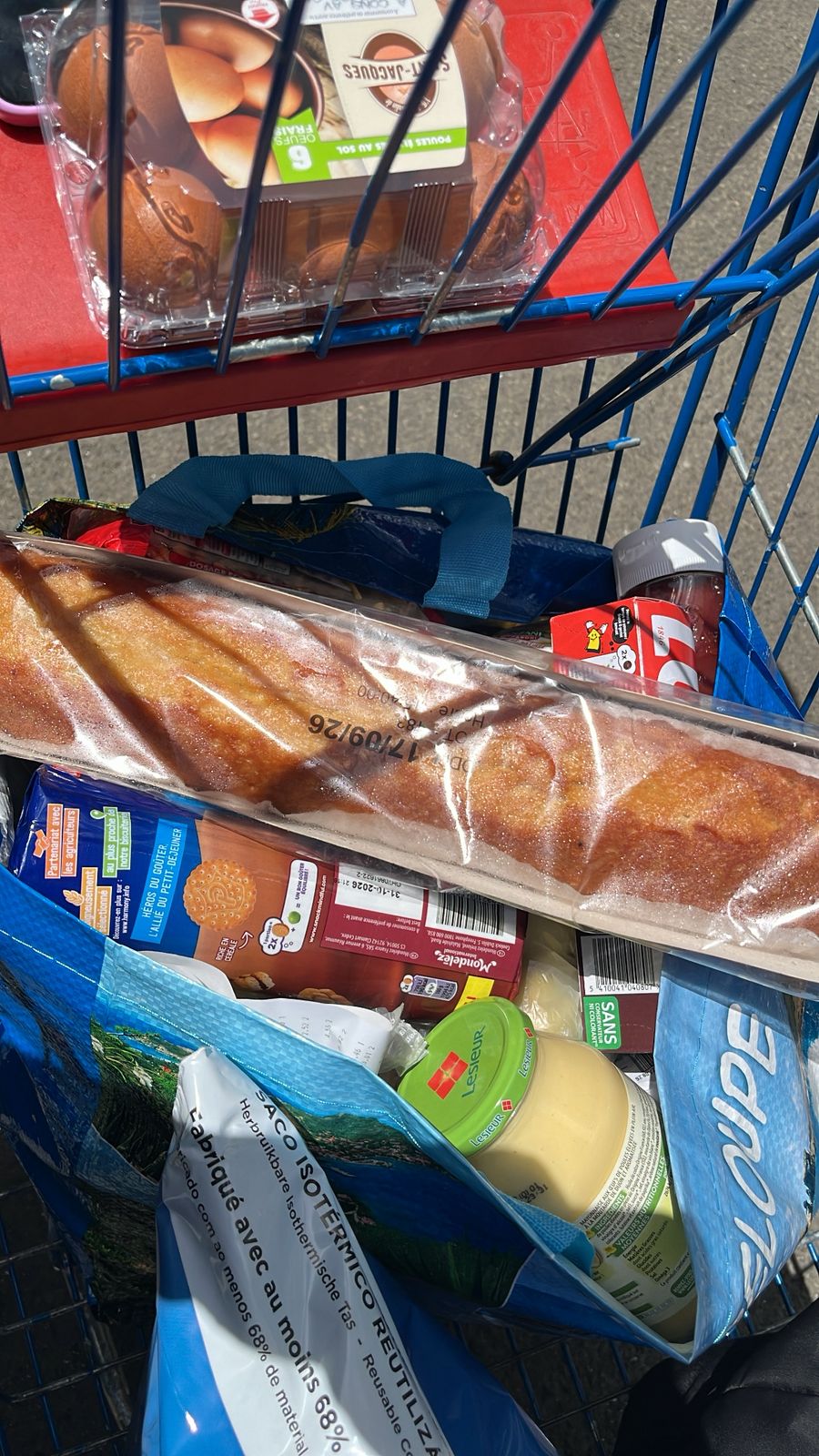 Livraison réalisée par ListGuadeloupe