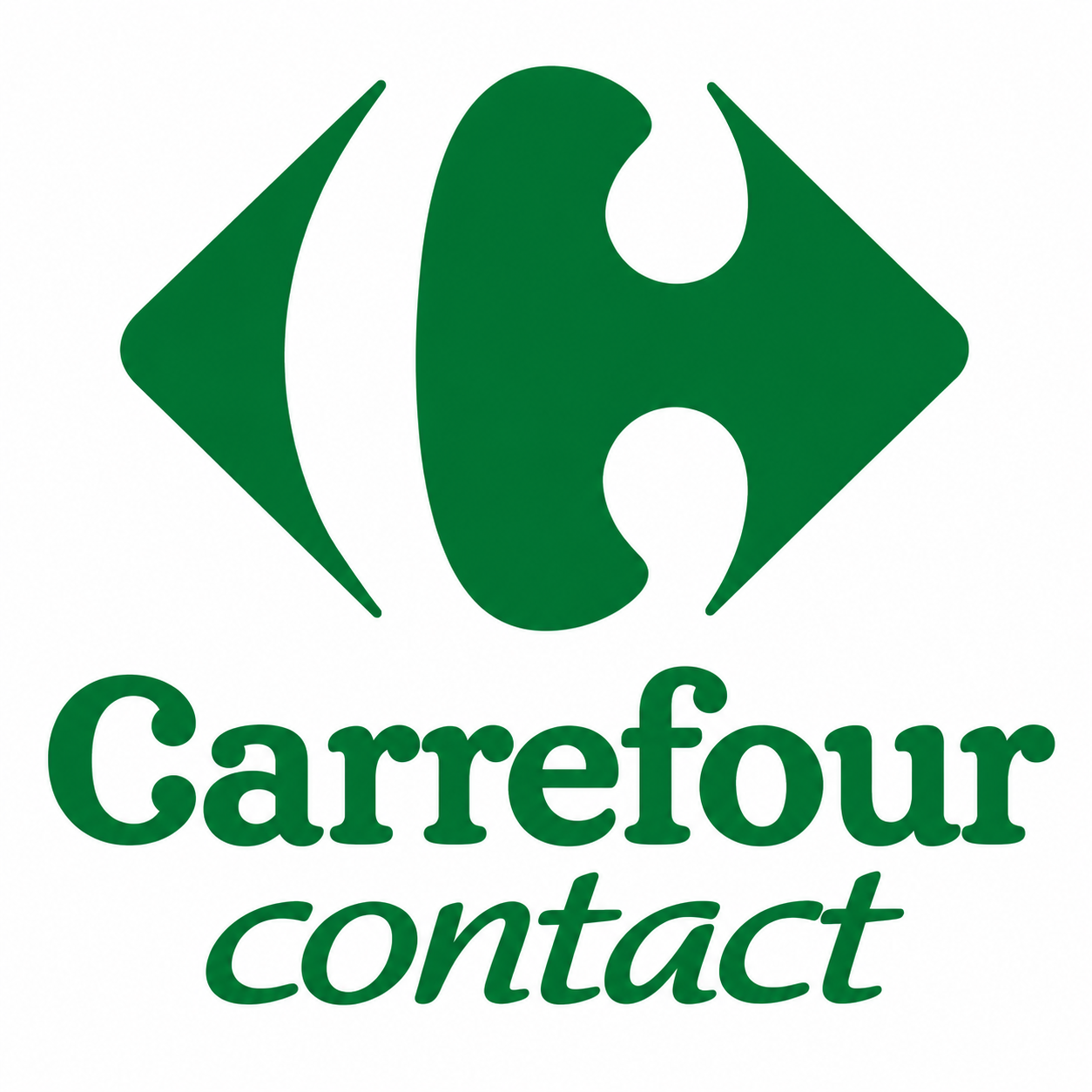 Carrefour Contact