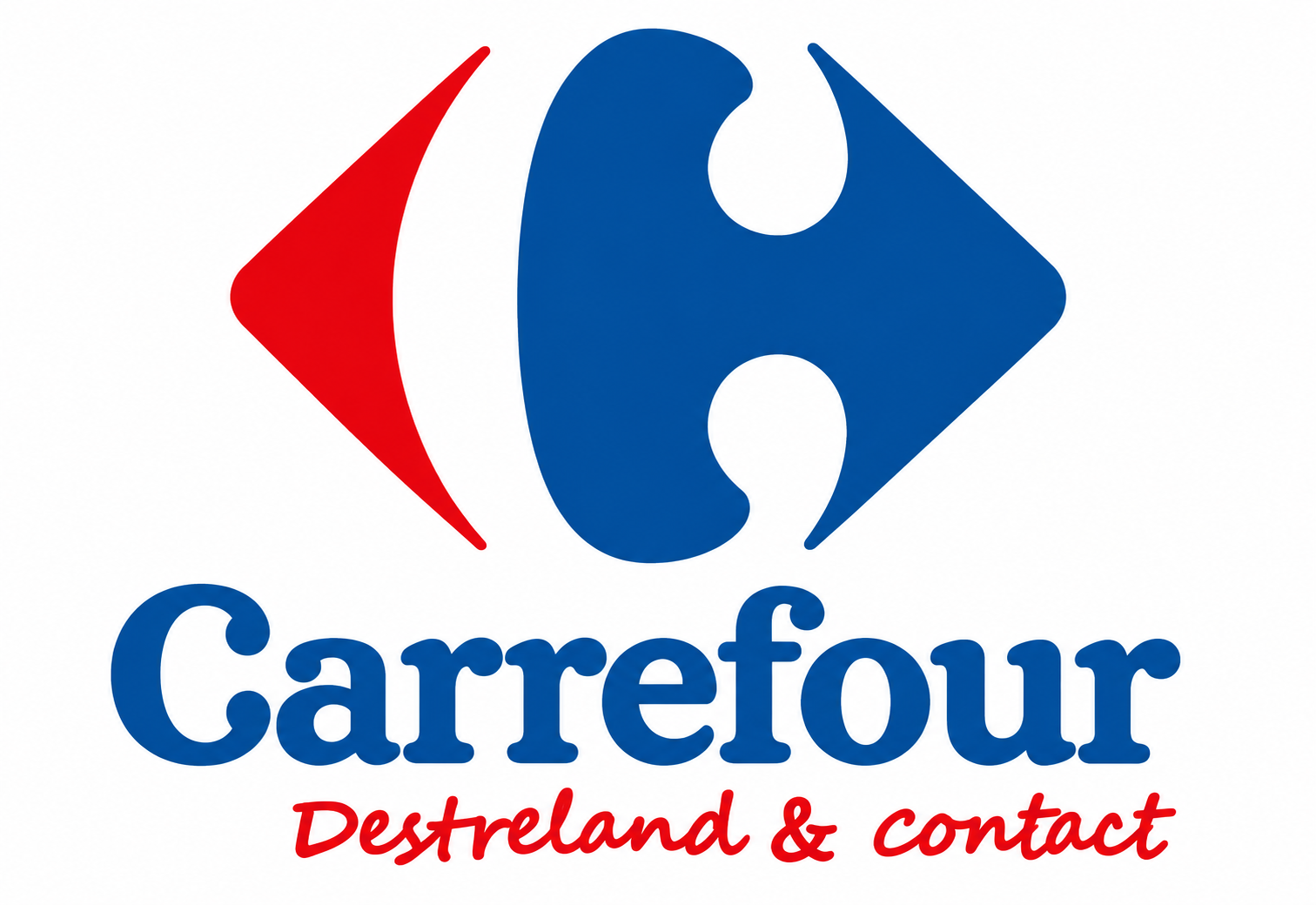 Carrefour Hypermarché