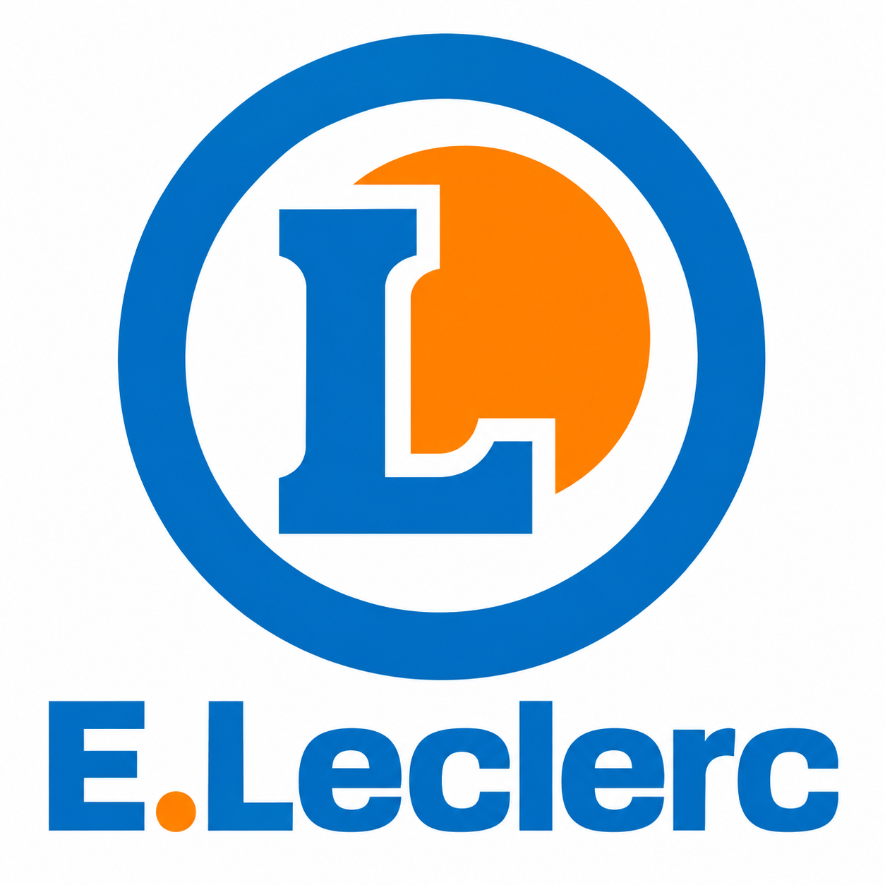 E.Leclerc