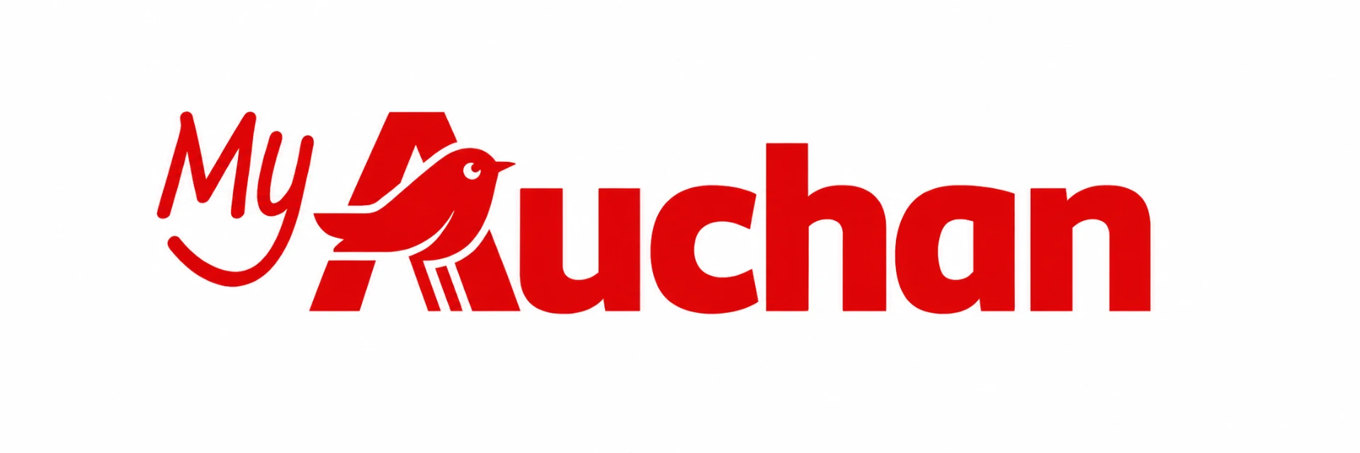 My Auchan